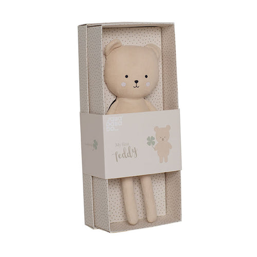 Gift Box Teddy