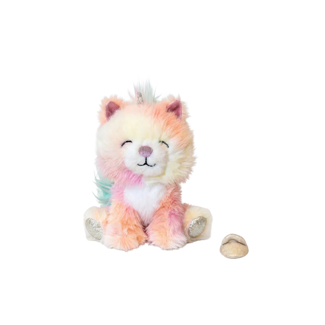 Binky Kittycorn: Bonbon