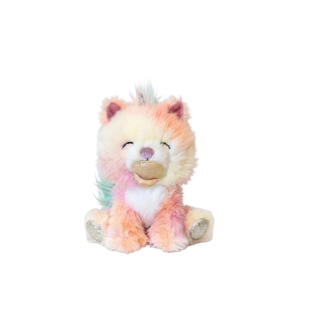 Binky Kittycorn: Bonbon