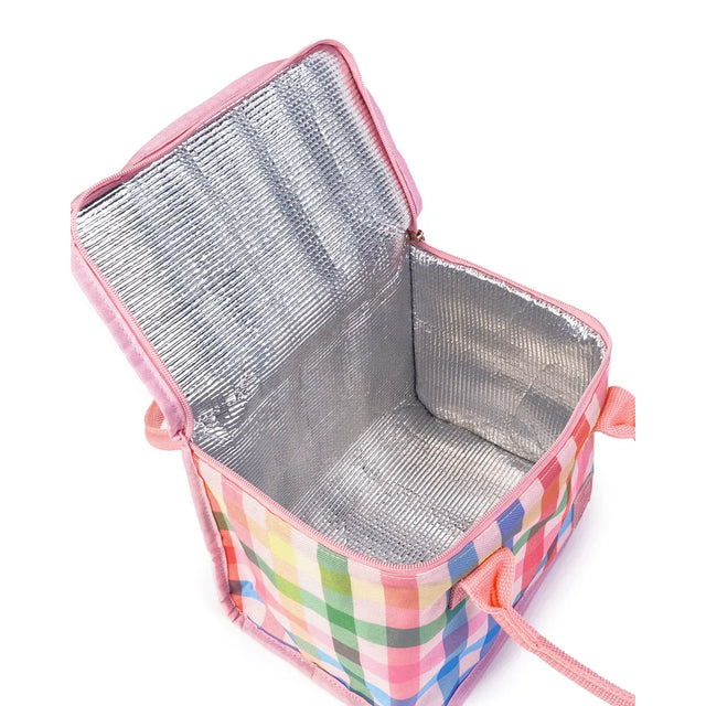 Sugarplum Lunch Bag