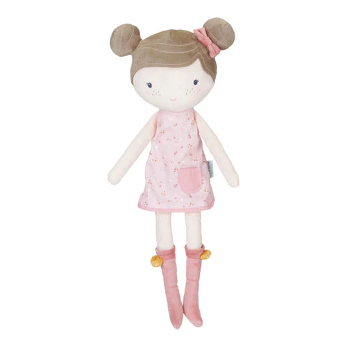 Medium Rosa Cuddle Doll