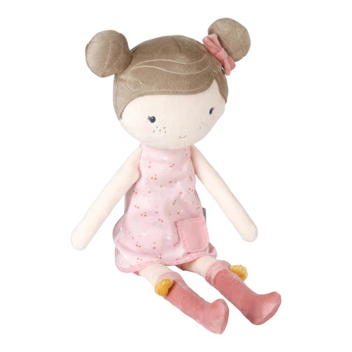 Medium Rosa Cuddle Doll