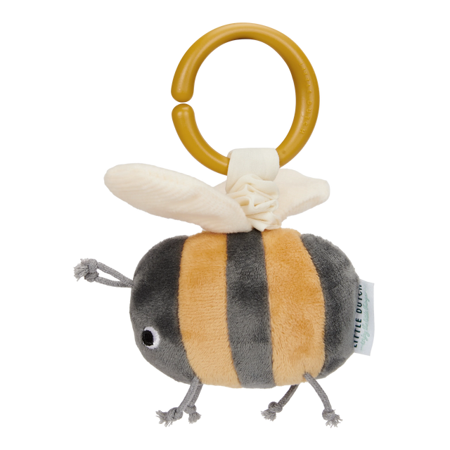 Pull And Shake Bumblebee