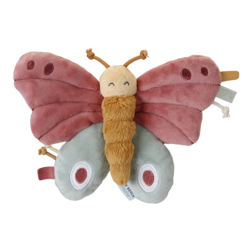 Activity Cuddle Butterfly