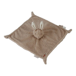 Bunny Cuddle Cloth