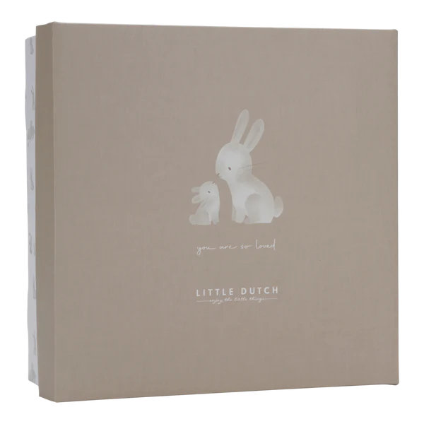 Baby Bunny Gift Set