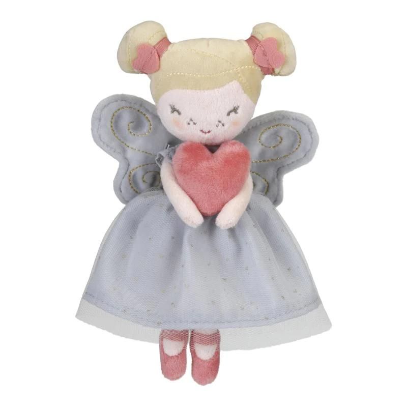 Fay The Fairy Of Love