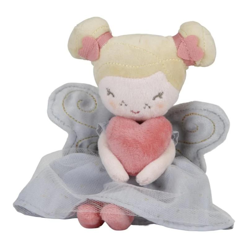 Fay The Fairy Of Love