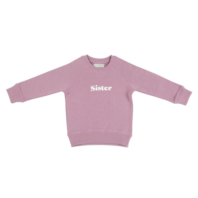 Sister Violet Sweatshirt