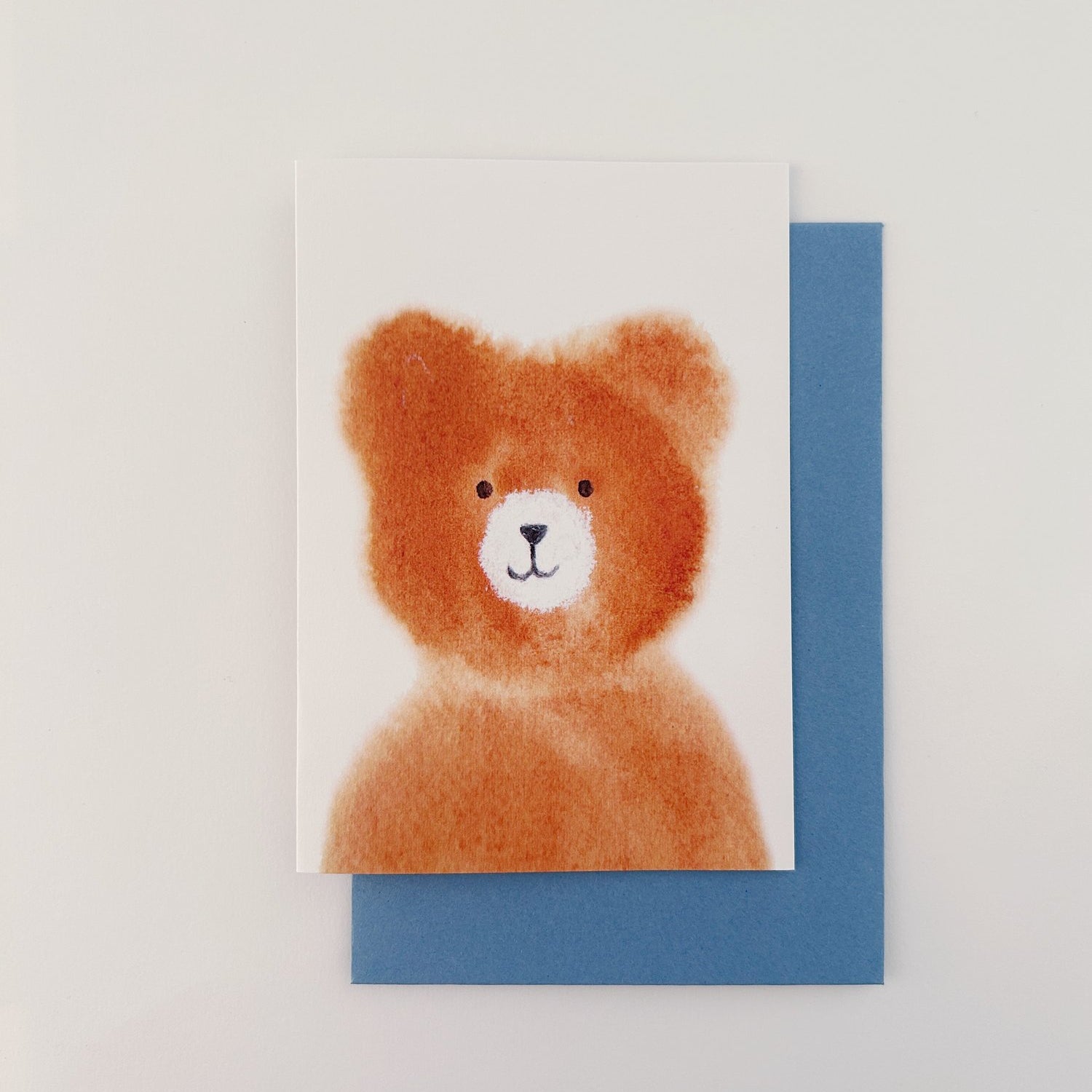Little Cub Card