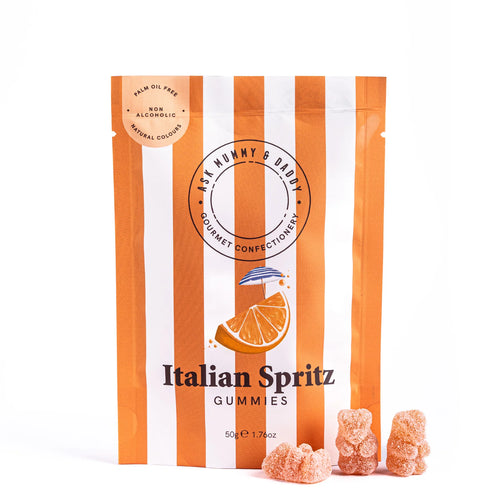 Italian Spritz Gummies
