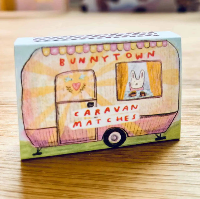 Mini Illustrated Matches