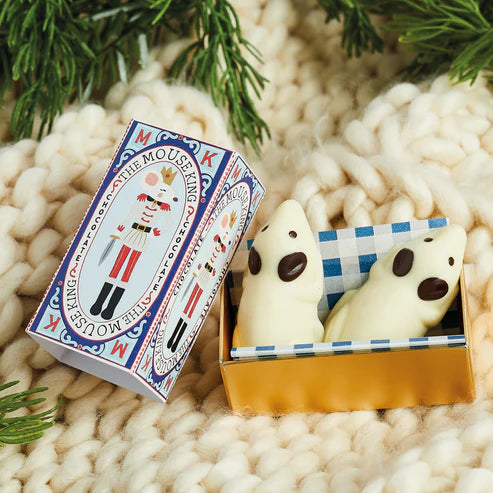 Chocolate Mouse King