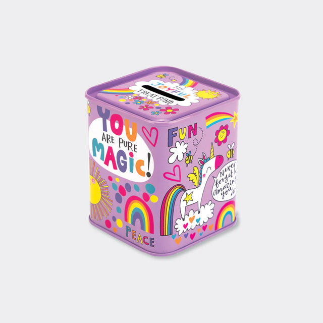 You Are Magic Money Box
