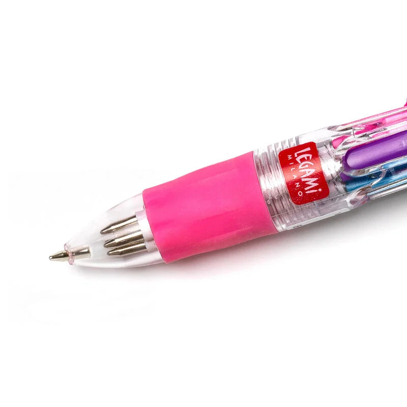 Mini Unicorn Multi Colour Pen
