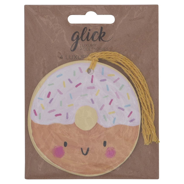 Doughnut Gift Tags