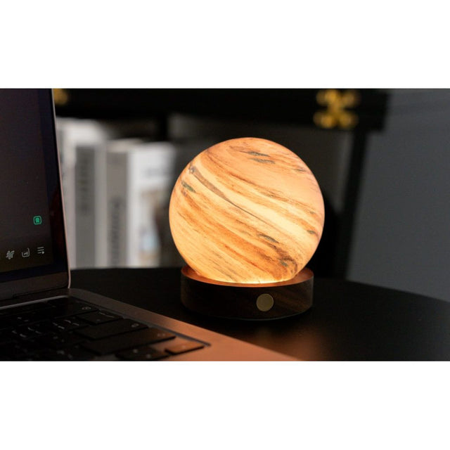 Mini AstraGlass Light: Polar Cloud