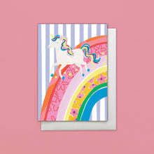 Load image into Gallery viewer, Pack Of Unicorn Cards