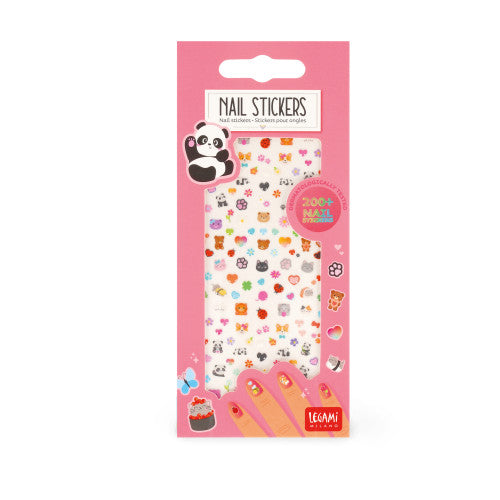 Nail Stickers