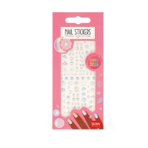 Nail Stickers