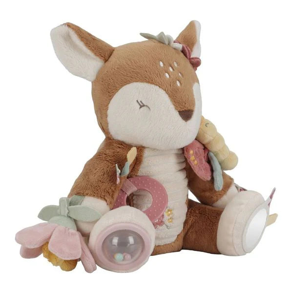 Fairy Garden Activity Soft Deer