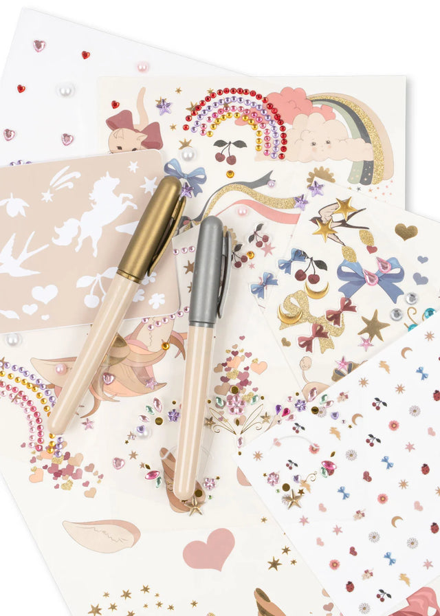 Creative Stylist Set