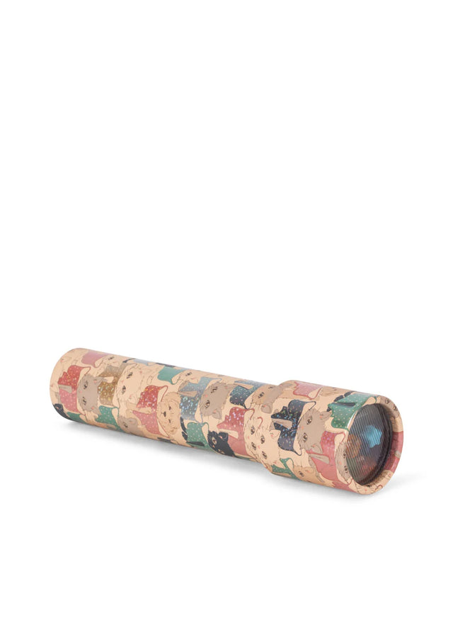 Cats & Dogs Kaleidoscope