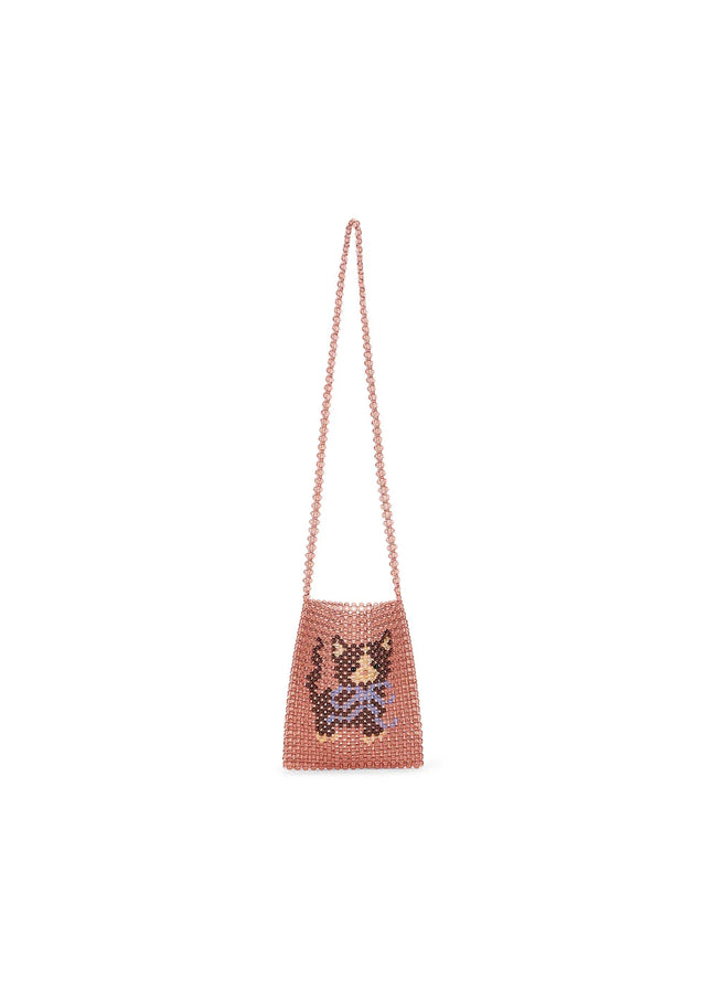 Kitty Perla Cross Body Bag