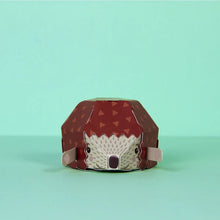 Load image into Gallery viewer, Create Your Own Hiding Hedgehog
