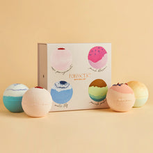 Load image into Gallery viewer, Miss Patisserie Bath Bomb Box Set