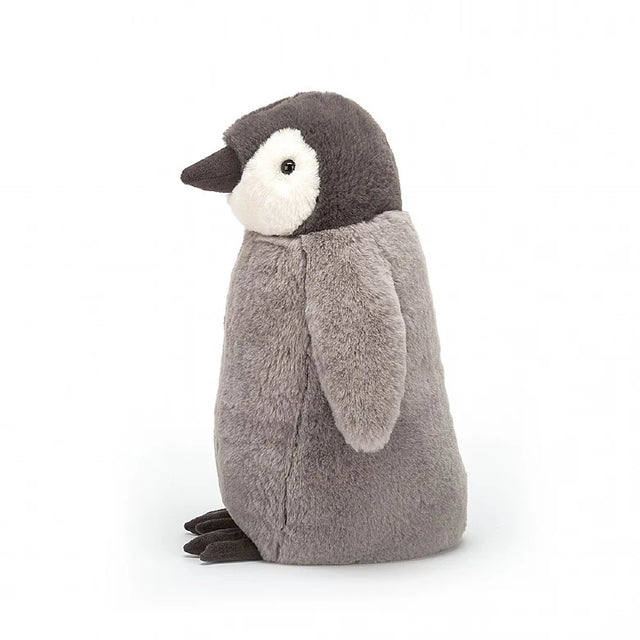 Tiny Percy Penguin