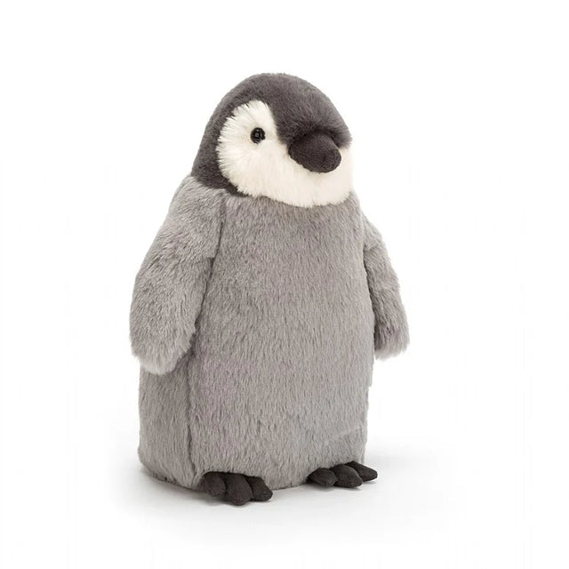 Tiny Percy Penguin
