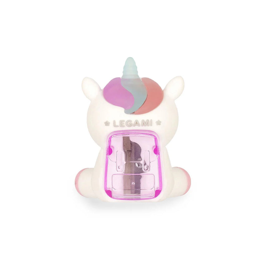 Unicorn Light Up Sharpener