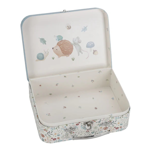 Forest Friends Suitcase Set