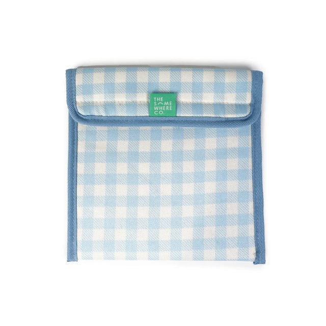 Blueberry Snack Bag