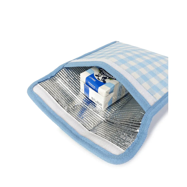 Blueberry Snack Bag