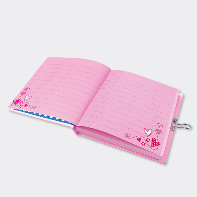 Playful Pups Secret Diary