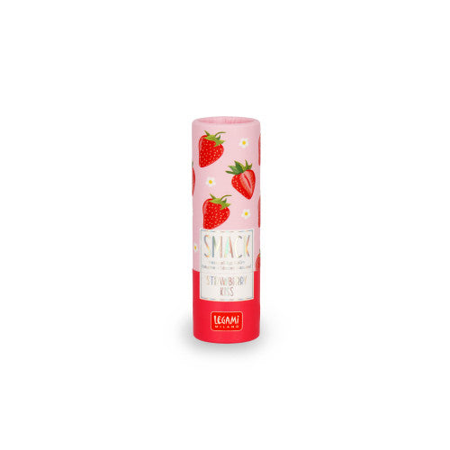 Smack Lip Balms