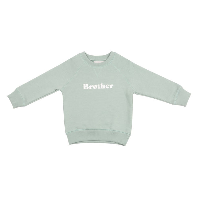 Brother Sage Sweatshirt