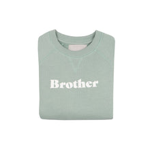 Load image into Gallery viewer, Brother Sage Sweatshirt