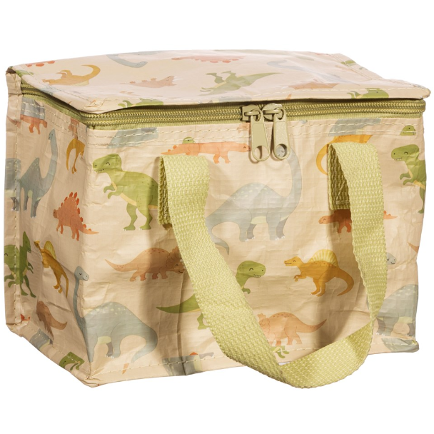Desert Dino Lunch Bag