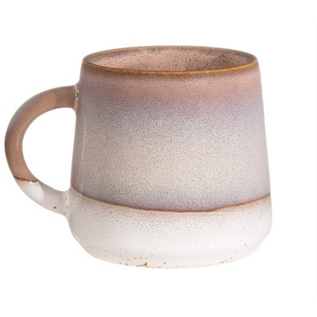 Glazed Dawn Mug