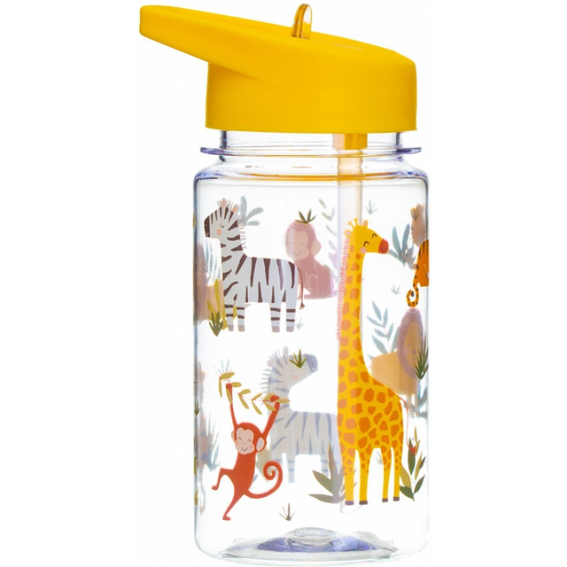 Safari Water Bottle