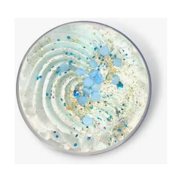 Midnight Angel Whipped Soap