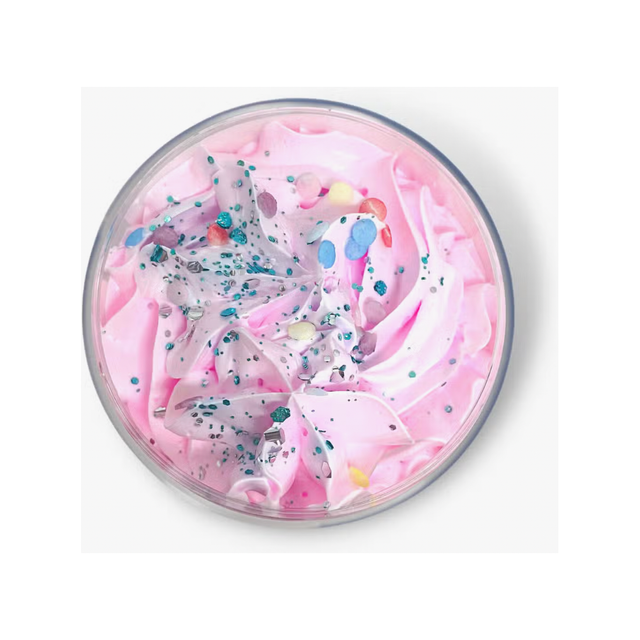 Snow Pixie Whipped Soap