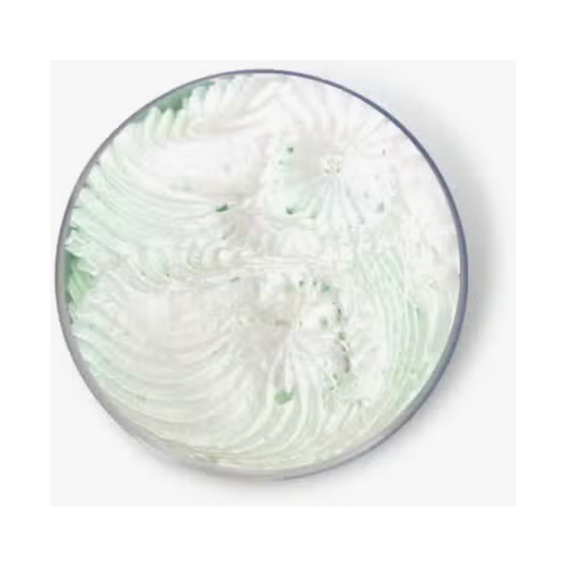 Cocoa Butter & Sea Salt Whipped Soap
