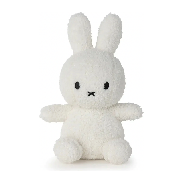 Cream Terry Miffy