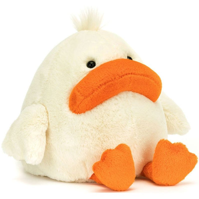 Delia Duck