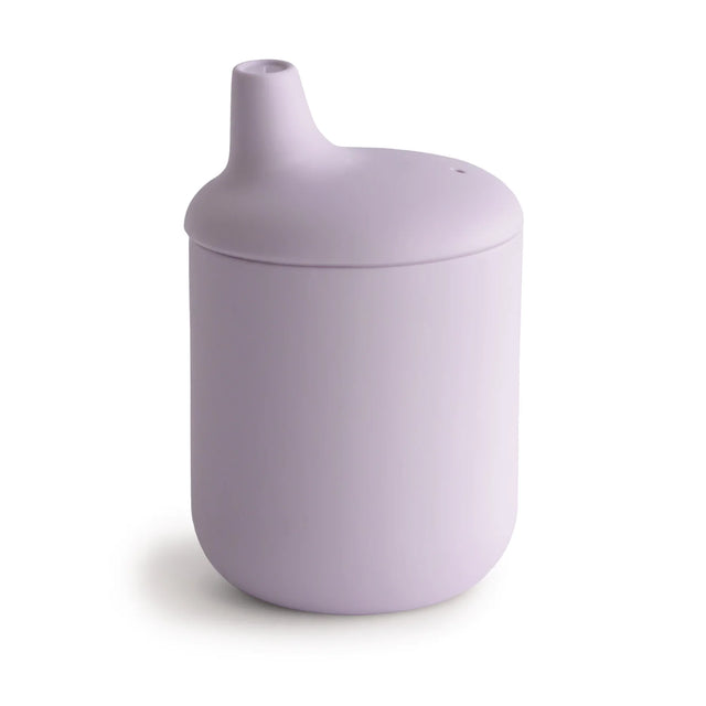 Sippy Cup - Lilac
