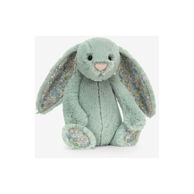 Medium Bashful Bunny Blossom Sage